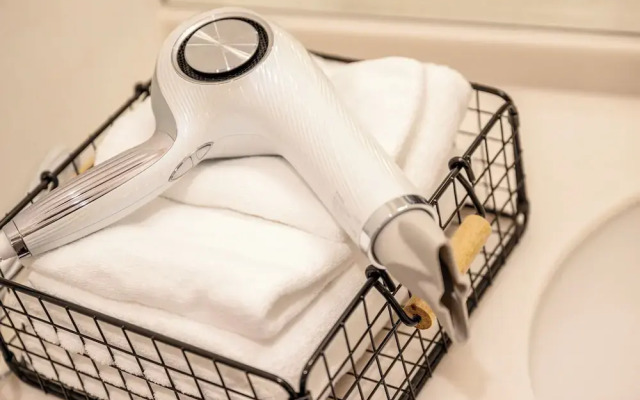 Tapstay Hotel