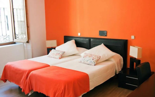 Gran Hostal San Segundo