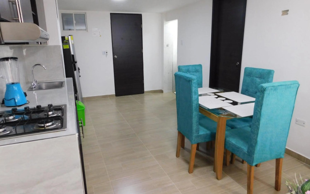 El Velero Apartamentos By DANP