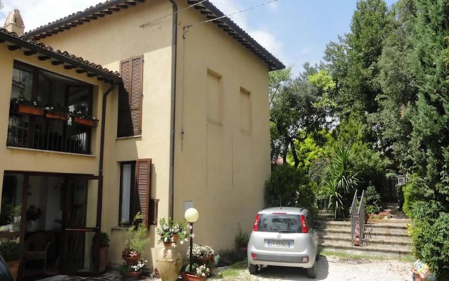 La Terrazza di spello