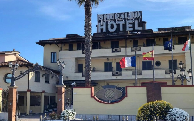 Hotel Smeraldo