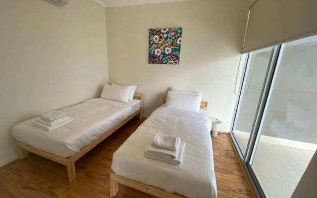 Stunning 2 Storey Apartment in Perth's CBD