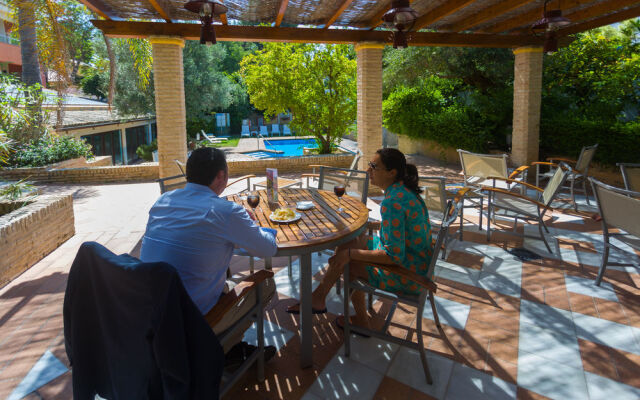 Apartamentos - Los Jandalos Vistahermosa