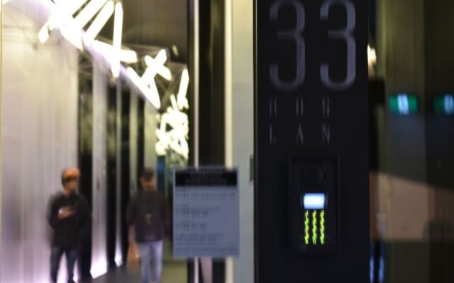 Sunshine Boutique Apartments