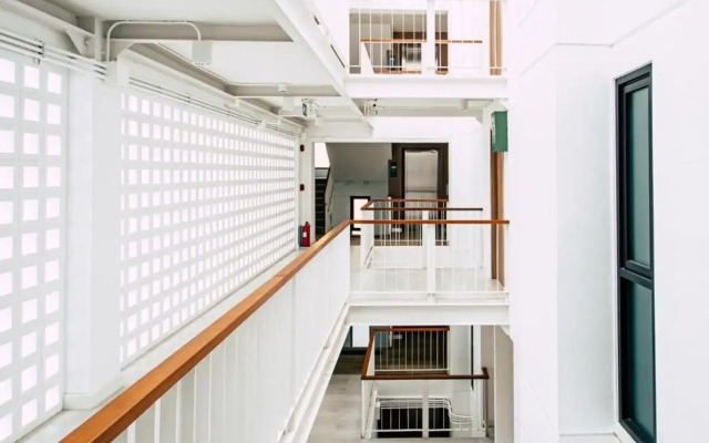 Homm Boutique Hotel