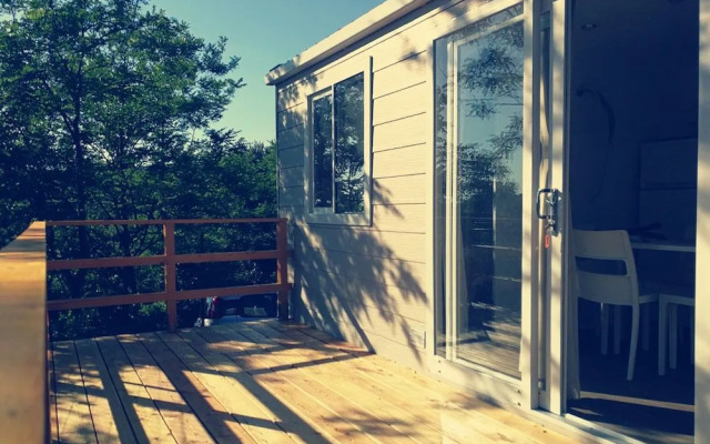 Parco Vacanze Makallè