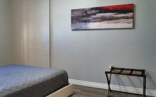 Spacious 2 Bedroom in Beltline