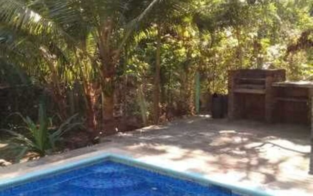 Hammock Plantation - Hostel