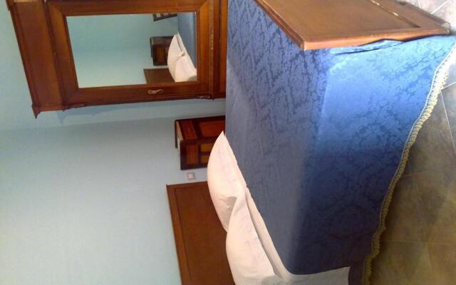 Agriturismo le Cammarose