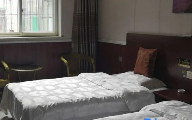 Zhongyang Yuanmengju Hotel