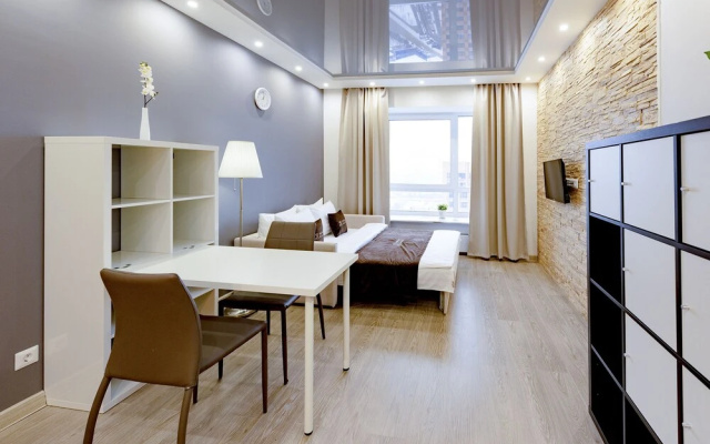 Inndays Apartment on Annino 2 - Apartment in Moscou - Photo 5