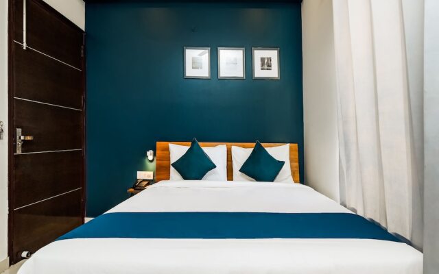 Silverkey Executive Stays 19653 Star Mall