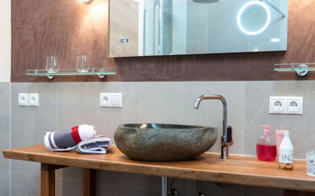 No. 2 - Country House Geierstanger