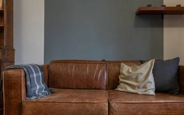 Sebastopoli 145 - Casa Romat