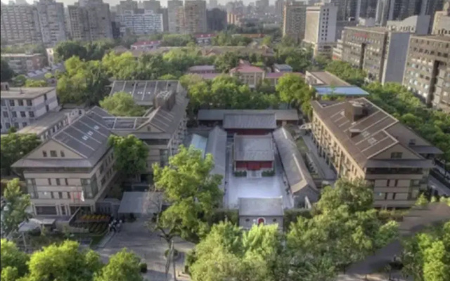 Xizhao Temple