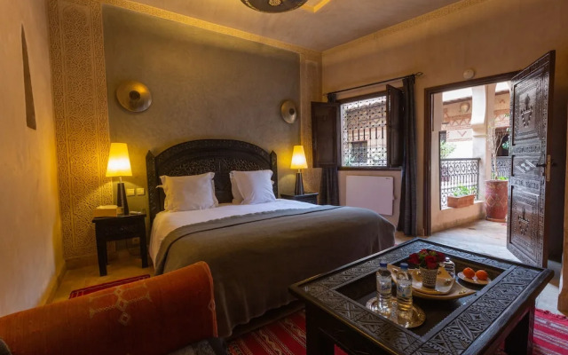 Les Sources Berbères Riad & Spa