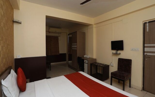 OYO 16394 Prantik Guest House