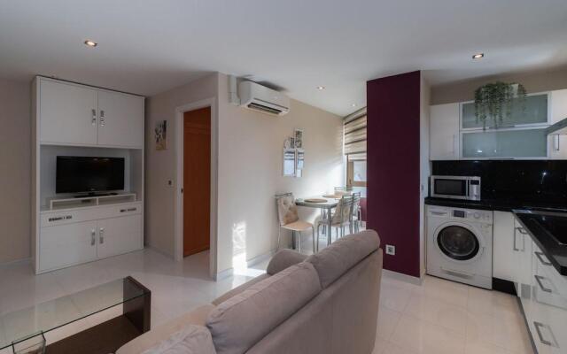 Sur Suites Palmeras 6