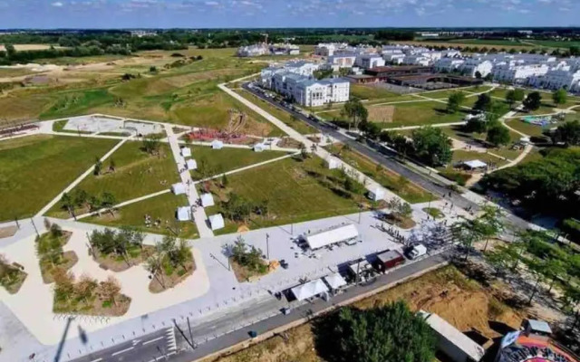 ***Suite Parklane* 5min Disney & Shopping * New***