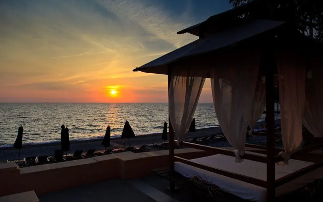 Villa by RODINA Grand Hotel & SPA