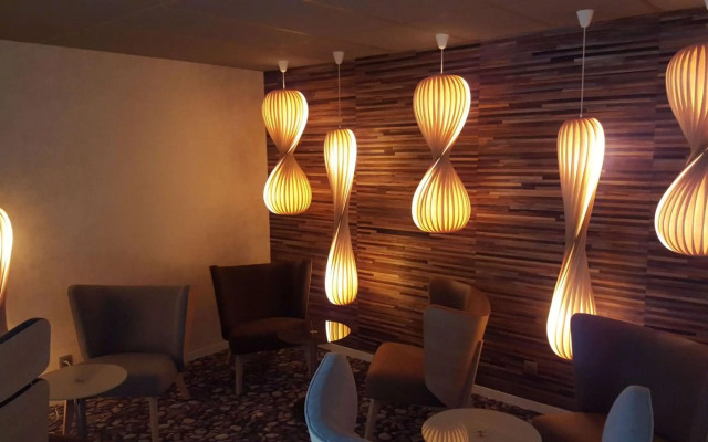 Brit Hotel Saint Brieuc Plérin
