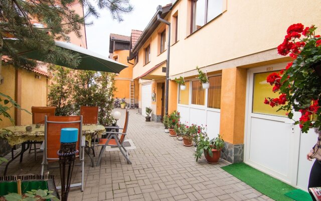 Haus Paltinul