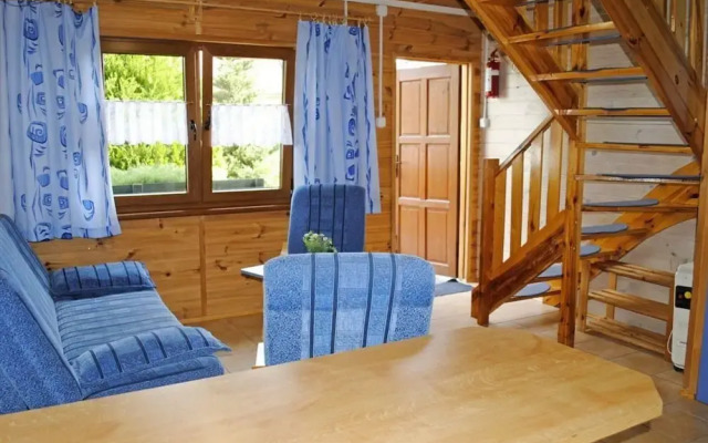 Storey Holiday House, Sarbinowo