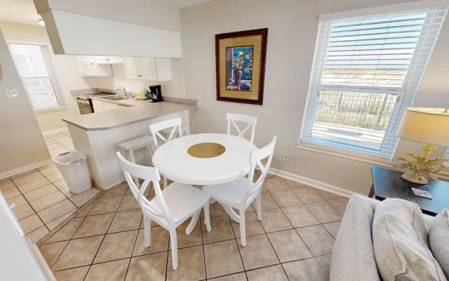 Poolside S 101 2 Bedroom Condo by RedAwning