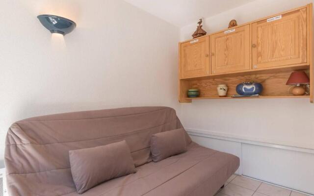 Appartement Briançon, 2 pièces, 4 personnes - FR-1-330C-44