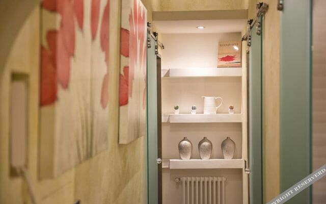 Rome as you feel - Your Home in Navona