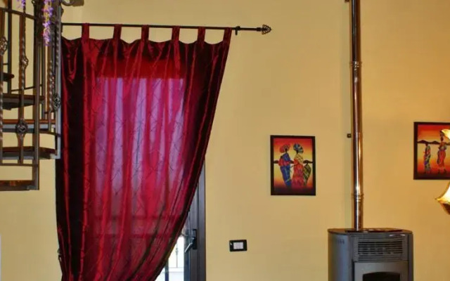 Villa Gaia