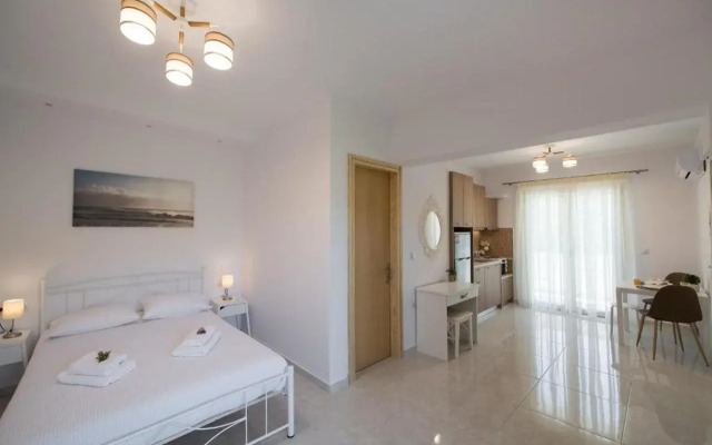 Bounatsa Studios & Apartments