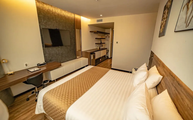 Hotel La Peonia