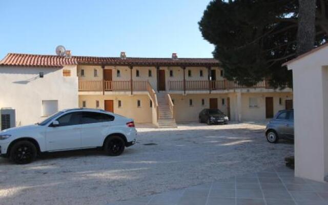 Les Pieds dans l'Eau