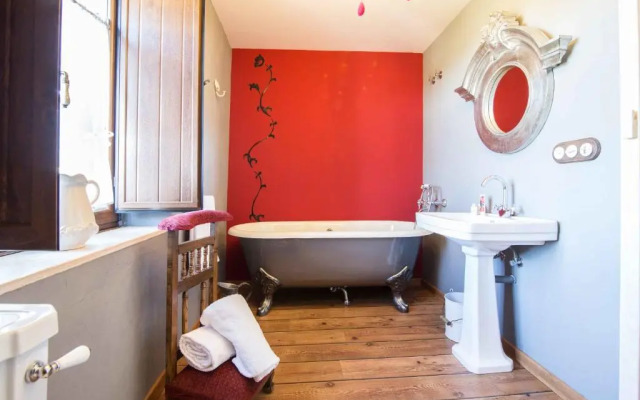 A Aira da Petada Hotel Boutique