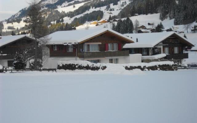 Chalet Aloa