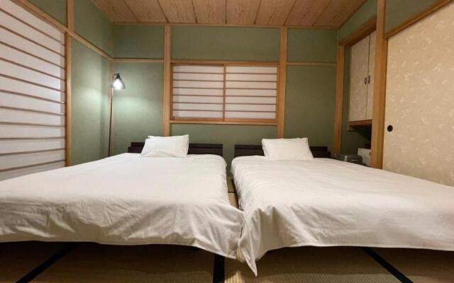 Forest House -Shinka- - Vacation STAY 10539v