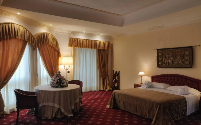 Parco dei Principi Hotel Resort