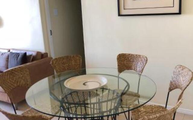 Prince Edward Mansions suite 3