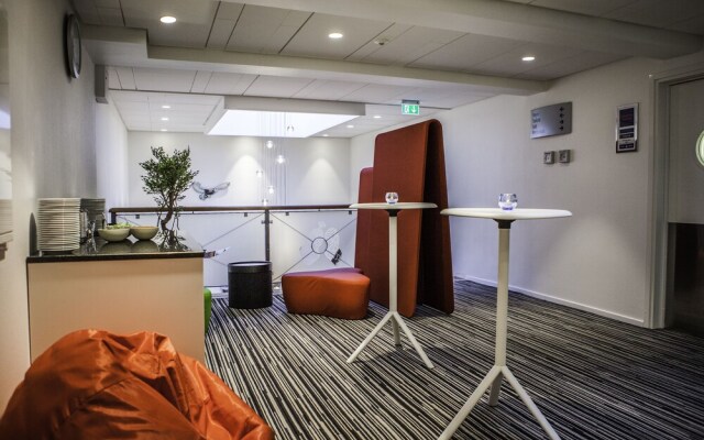 Hotel Hans Egede