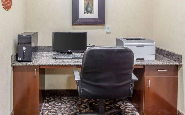 Sleep Inn & Suites Near Joint Base Andrews - Washington Area