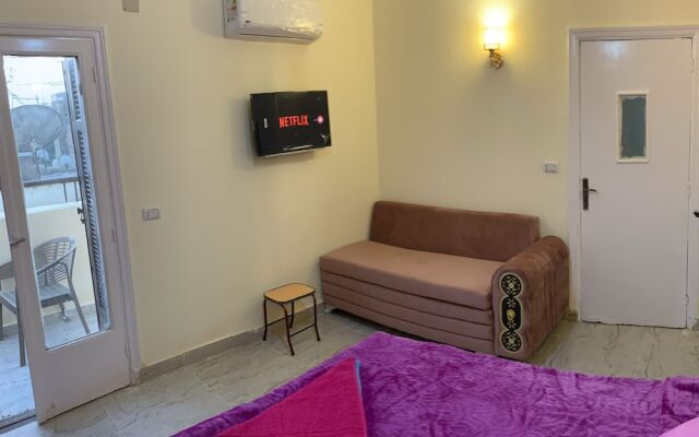 Joy Apartments