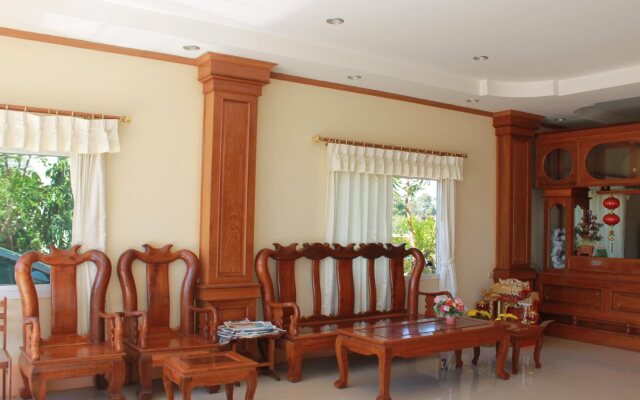Phommala Hotel