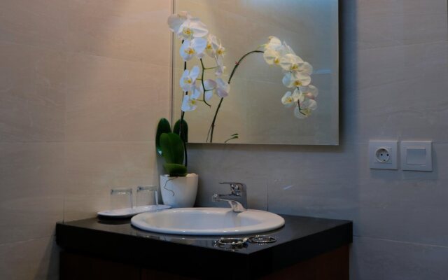 Singgah Hotel Seminyak