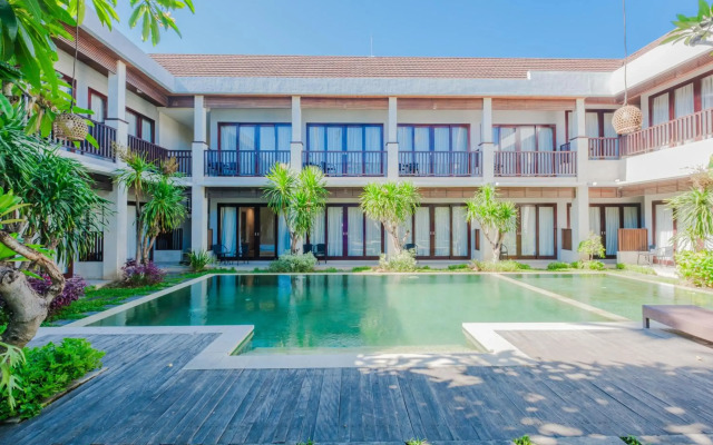 ABISHA Hotel Sanur