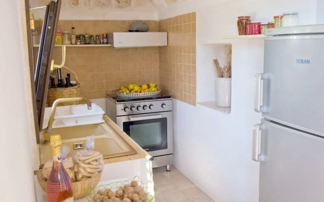 Trullo Le Roux