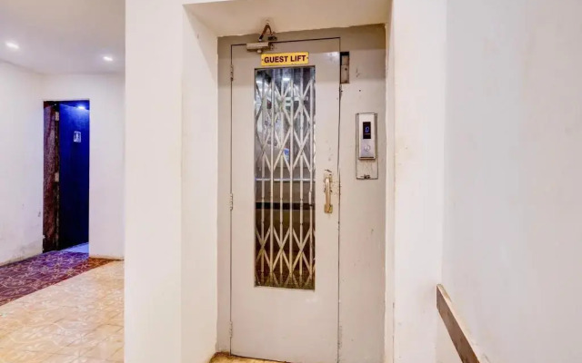 The UniContinental - Campus Accommodation