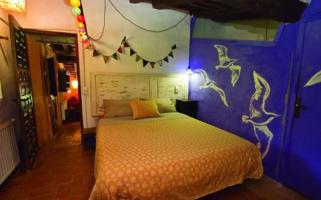 El Reixac Casa Rural