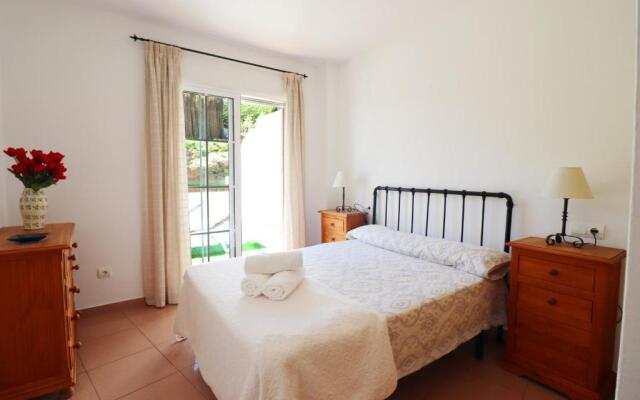 Apartment Burrianabeach C Spainsunrentals 1189