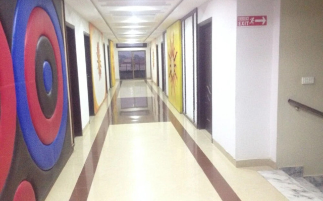 Hotel LaFlora